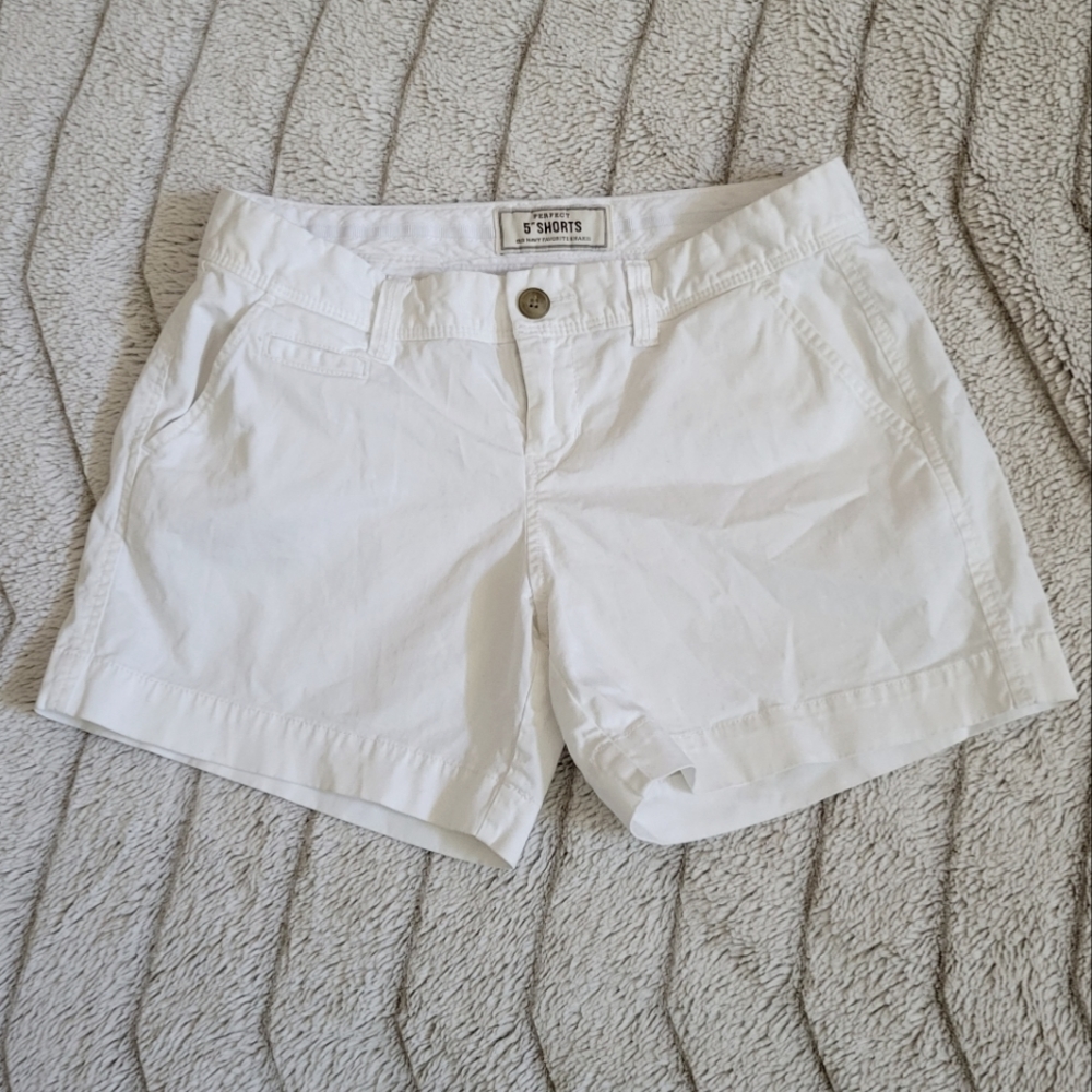 Old Navy Perfect 5" Shirt